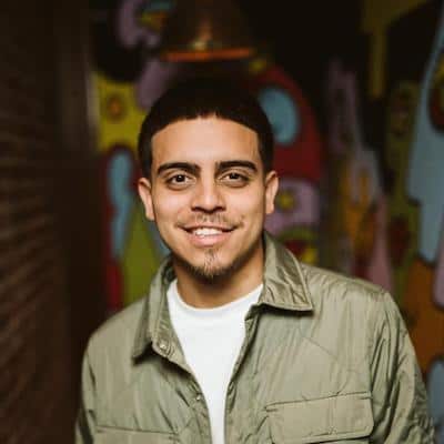 Ralph Barbosa Washington Tickets