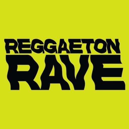 Reggaeton Rave Concerts in Washington DC