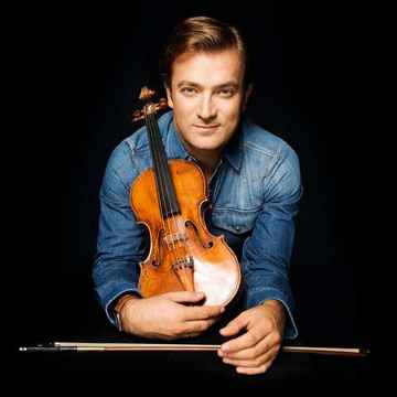 Renaud Capucon Concerts in Washington DC