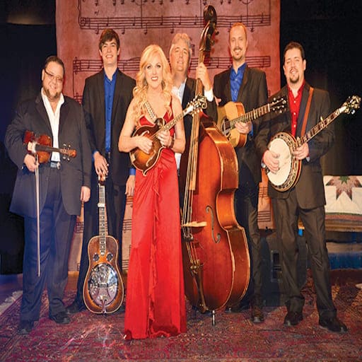 Rhonda Vincent And The Rage Concerts in Washington DC