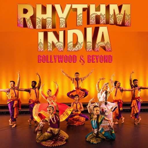 Rhythm India - Bollywood and Beyond Washington DC Tickets