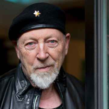 Richard Thompson Concerts in Washington DC