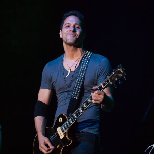 Robby Hoffman Washington DC Tickets