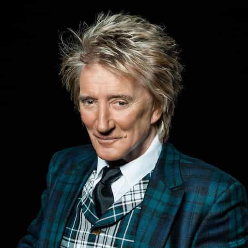 Rod Stewart Concerts in Washington DC