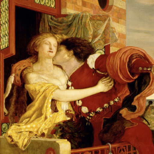 Romeo and Juliet - Classical Concerts in Washington DC