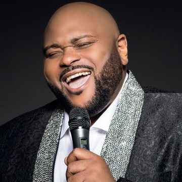 Ruben Studdard Concerts in Washington DC