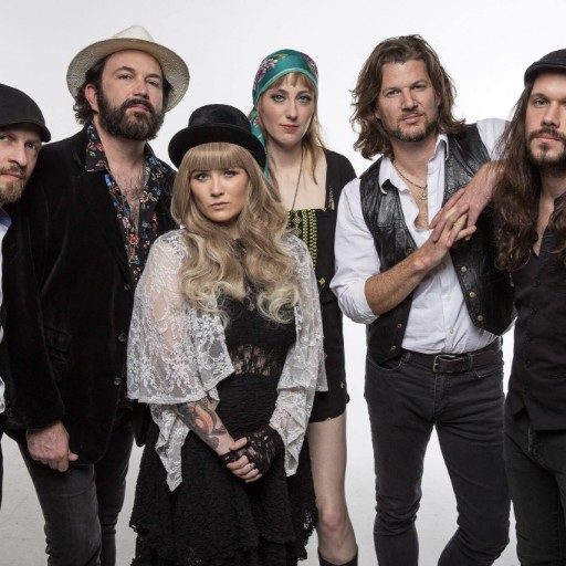 Rumours - A Fleetwood Mac Tribute concerts in Washington DC.