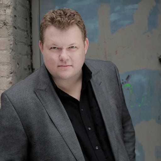 Rune Bergmann Concerts in Washington DC