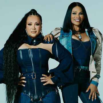 Salt N Pepa Concerts in Washington DC
