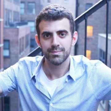 Sam Morril Washington DC Tickets