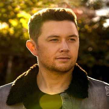 Scotty McCreery Concerts in Washington DC