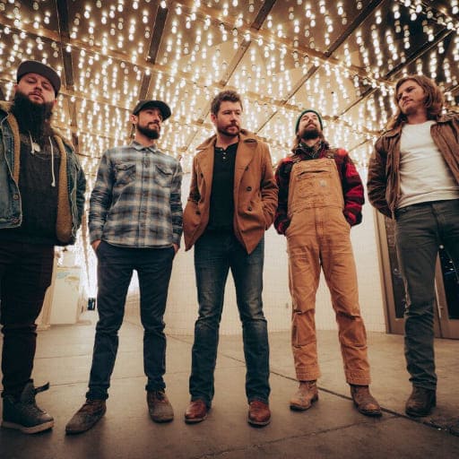 Shane Smith and The Saints Concerts in Washington DC