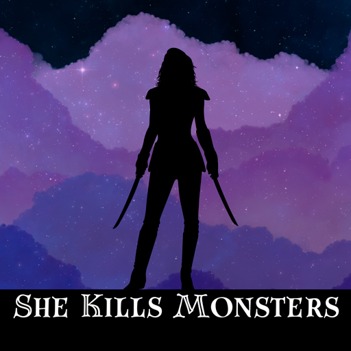 She Kills Monsters Washington DC Tickets