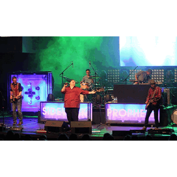 Sidewalk Prophets Concerts in Washington DC