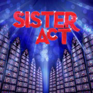 Sister Act Washington Tickets