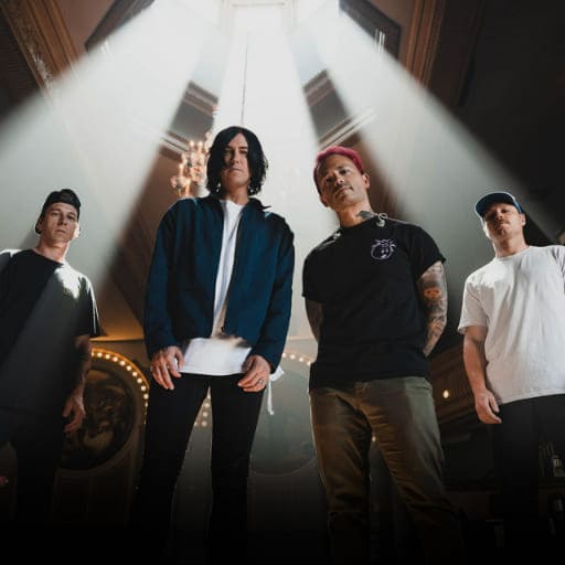 Sleeping With Sirens Concerts in Washington DC