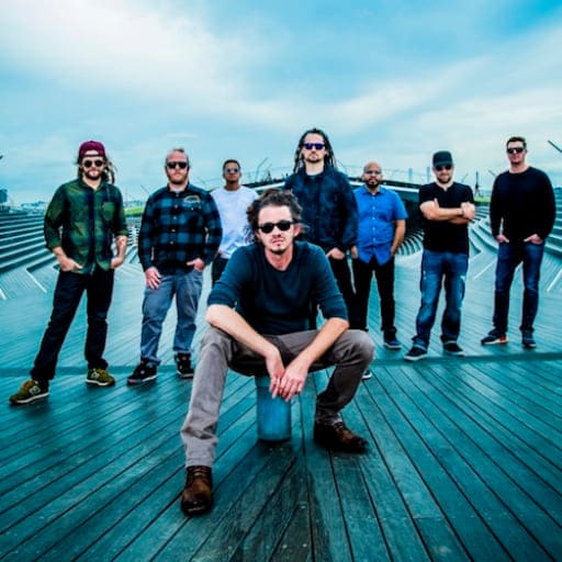 Soja Concerts in Washington