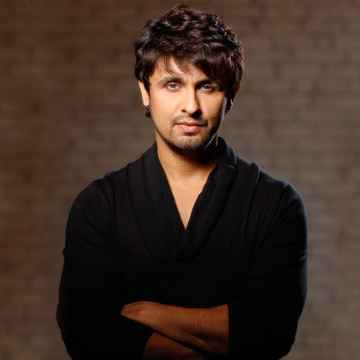 Sonu Nigam Concerts in Washington DC