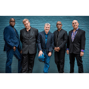 Spyro Gyra Concerts in Washington DC