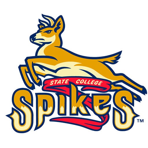 State College Spikes Schedule 2026–2027