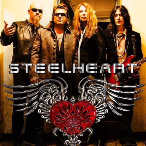 Steelheart Concerts in Washington DC