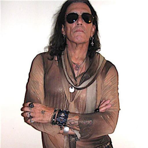 Stephen Pearcy Concerts in Washington