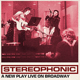 Stereophonic Washington DC Tickets