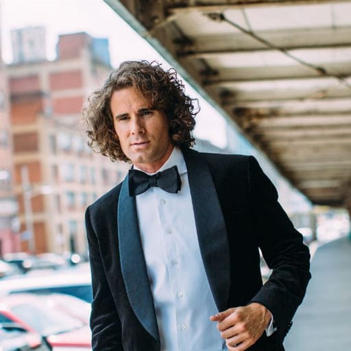 Steve Hackman Concerts in Washington