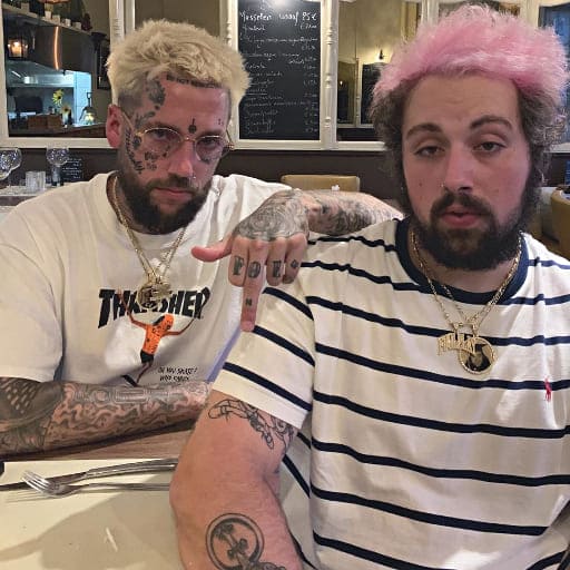 Suicideboys Concerts in Washington DC