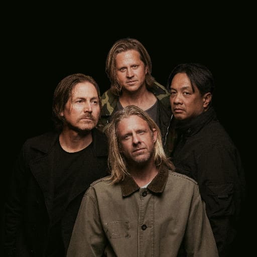 Switchfoot Concerts in Washington DC