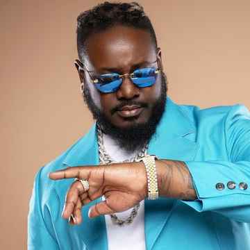 T-Pain Concerts in Washington DC