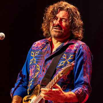 Tab Benoit Concerts in Washington
