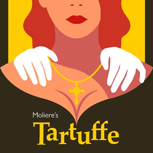 Tartuffe Washington DC Tickets
