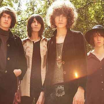 Temples Concerts in Washington DC