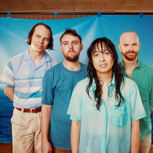 The Beths Concerts in Washington DC