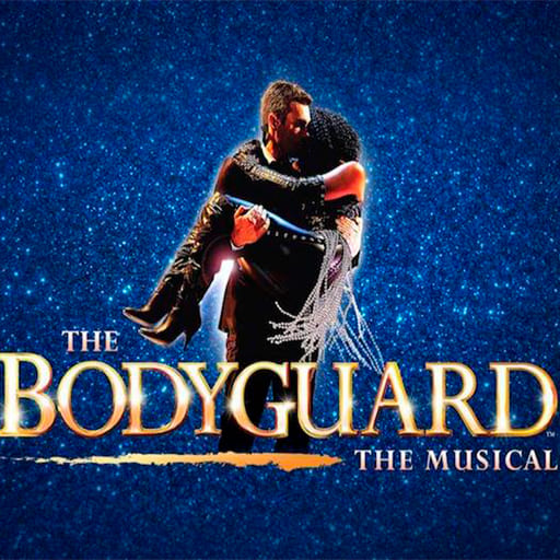The Bodyguard - The Musical Washington DC Tickets