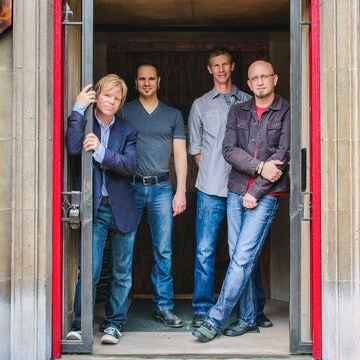 The Clarks Concerts in Washington DC