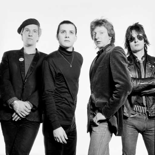 The Damned Concerts in Washington DC