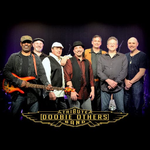 The Doobie Others concerts in Washington DC.