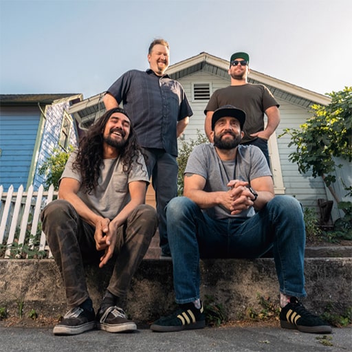 The Expendables Concerts in Washington DC