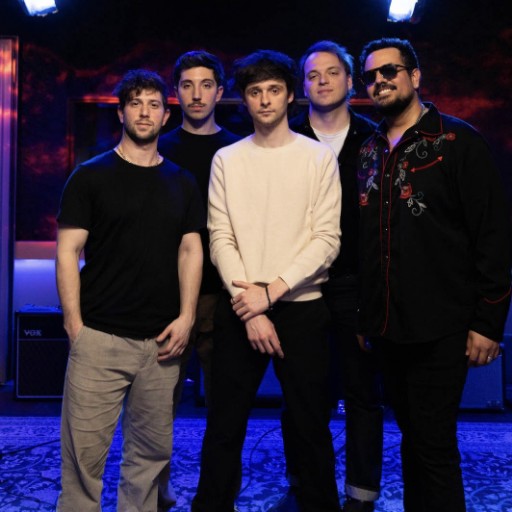 The Hails Concerts in Washington DC