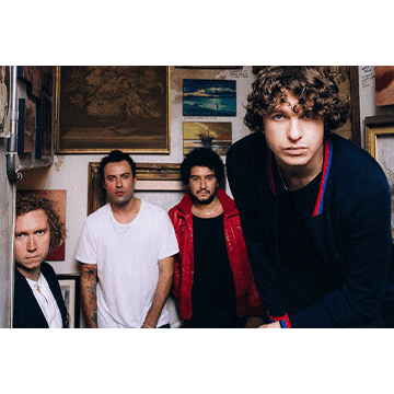 The Kooks Concerts in Washington DC
