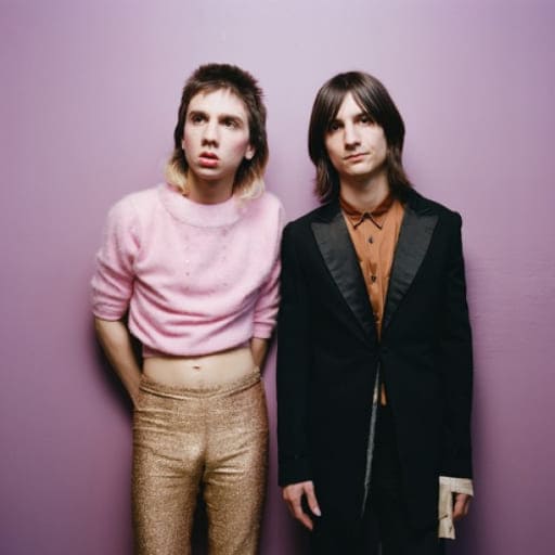 The Lemon Twigs Concerts in Washington DC
