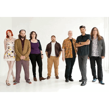 The Magnetic Fields Concerts in Washington DC
