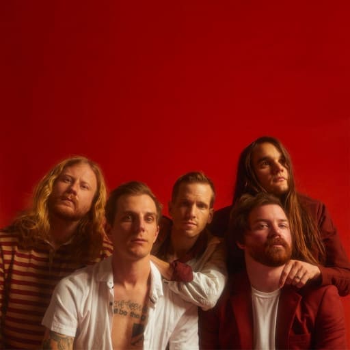 The Maine Concerts in Washington DC