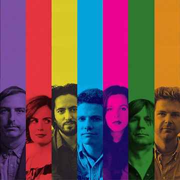 The New Pornographers Concerts in Washington DC