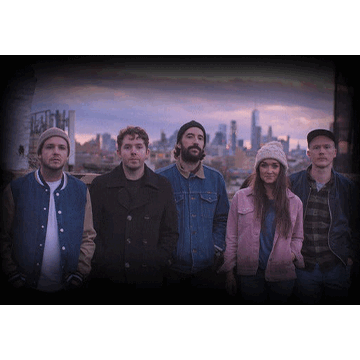 The Paper Kites Concerts in Washington DC