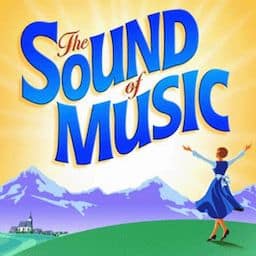 The Sound Of Music Washington DC Tickets