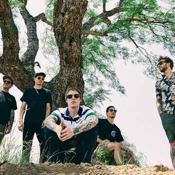 The Story So Far Concerts in Washington DC