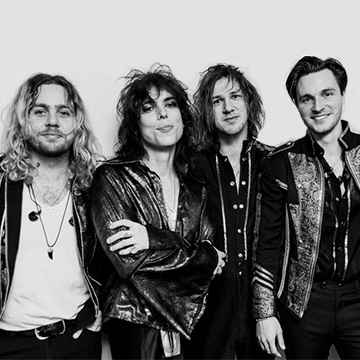 The Struts Concerts in Washington DC